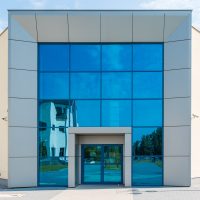 Puertas PVC Madrid