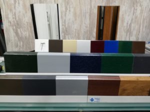 Ventanas PVC Ventas