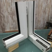 ¿Qué cristal es mejor para mis ventanas de madera?
