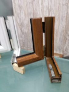 Ventanas PVC Pozuelo de Alarcon