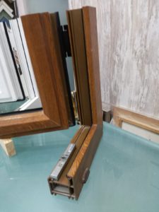 Puertas PVC Orcasur